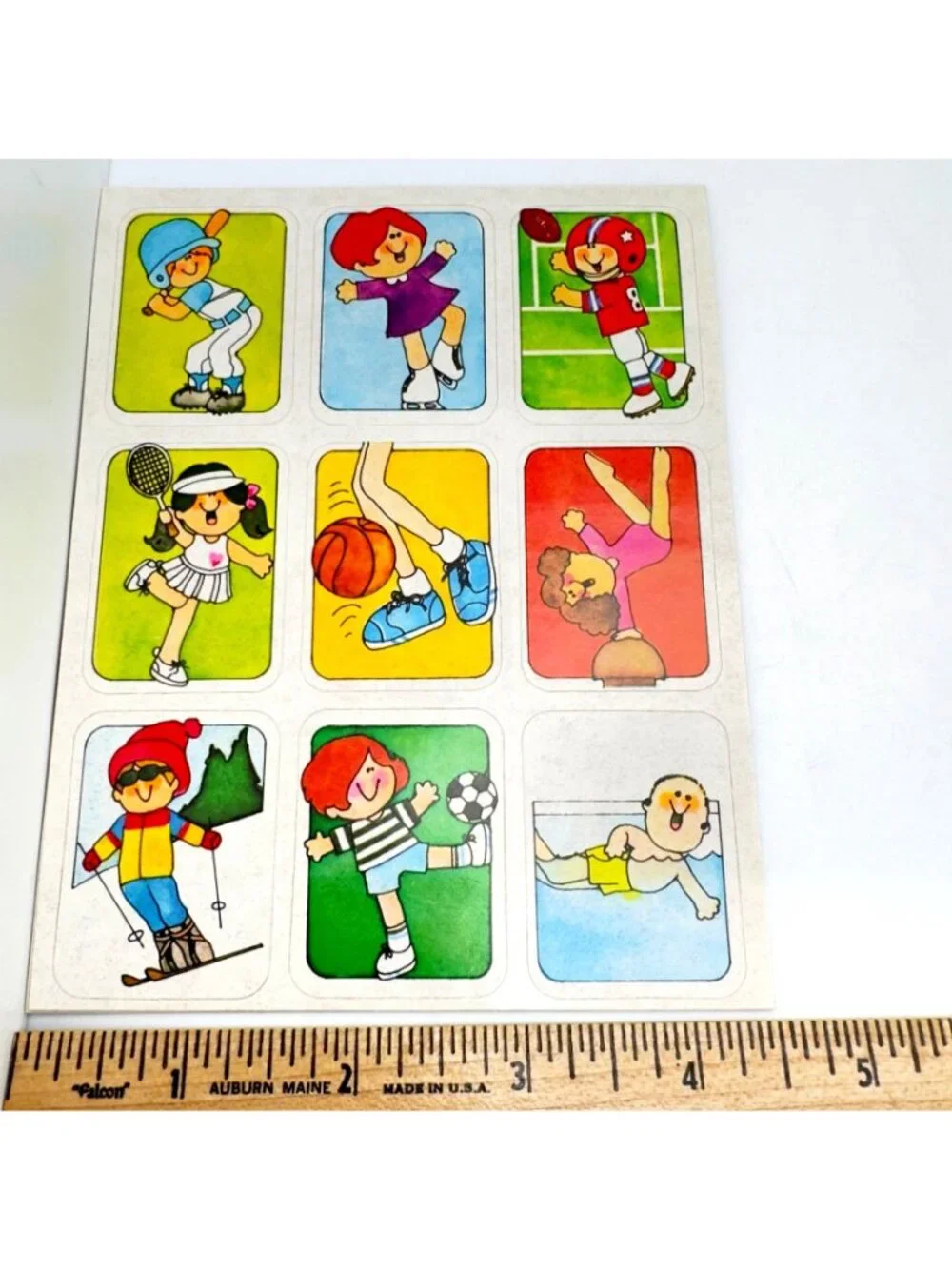Hallmark these vintage